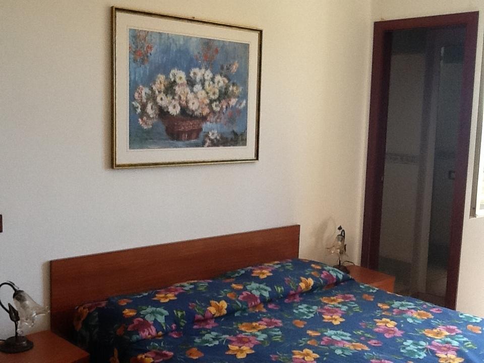 Bed and Breakfast La Rosa Del Deserto Шиклі Номер фото